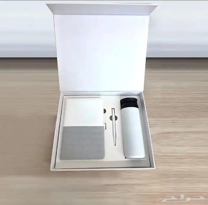 نصمم مشروعك كامل تصميم الشعار  البكجينق والتغليف   بوكسات - 6