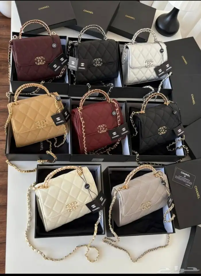 شنط الماستر .. 9