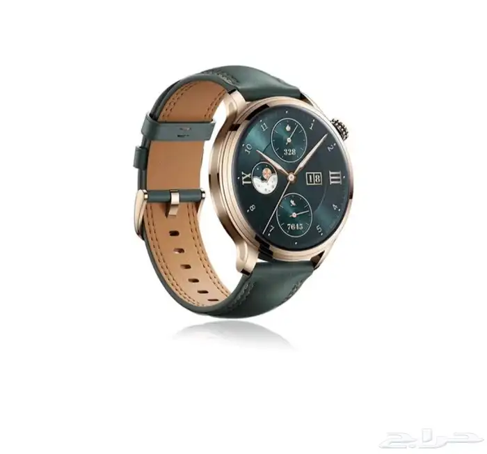 ساعة هونر برو 4. HONOE Watcher 4 Pro.. 0