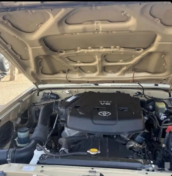 للبيع شاص 2014 للبيع مستعمل نضيف 4