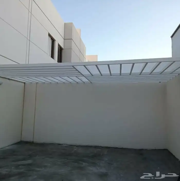 خيام مضلات سواتر برجولات الاحساء 0