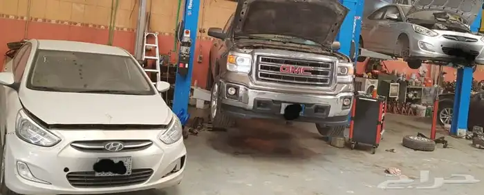 قير ماكينة يوكن سييرا تاهو سوبر بان 3