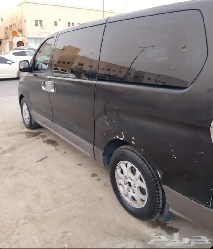 هونداي h1 2010 للبيع 3