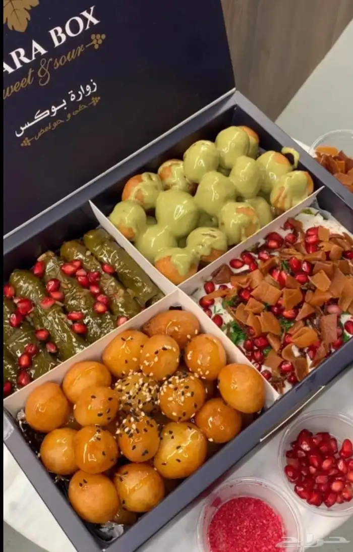 مطابع مطبعة بوكسات اكواب بنرات جراكل قهوة استيكرات 0