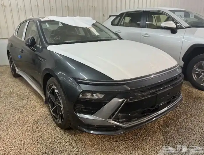 هيونداي سوناتا 2026 جميع الفئات بالنقد والتقسيط 4