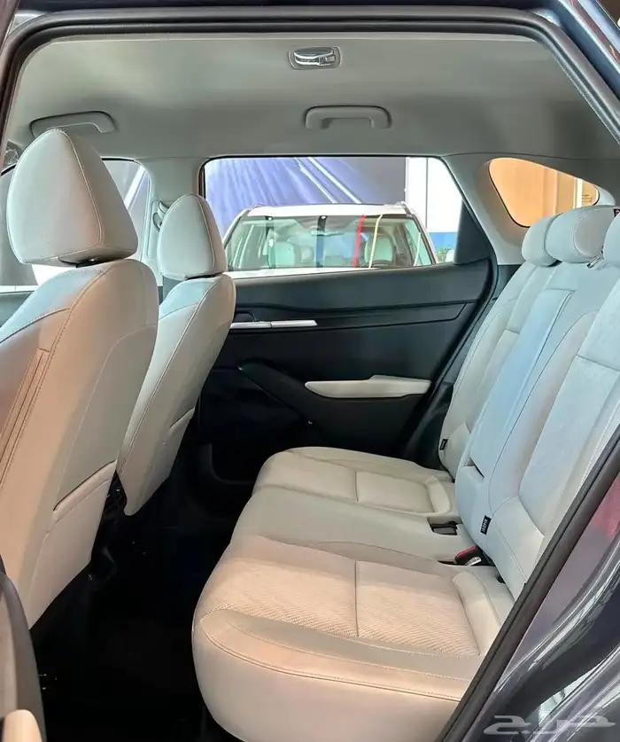 كيا سيلتوس نص فل ميد موديل 2026 اقل سعر داخل المملكة للكاش 7