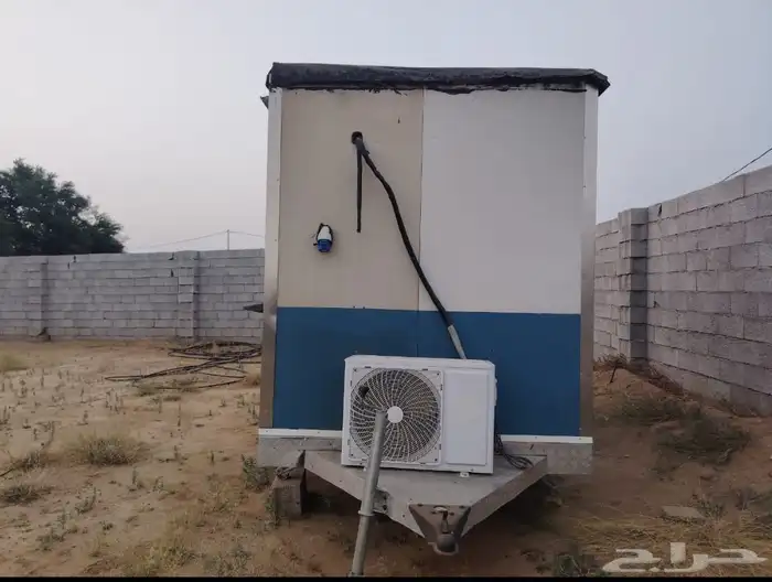 كوشك نظيف للبيع 3