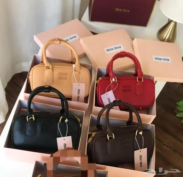 شنط ماركه عالميه 6