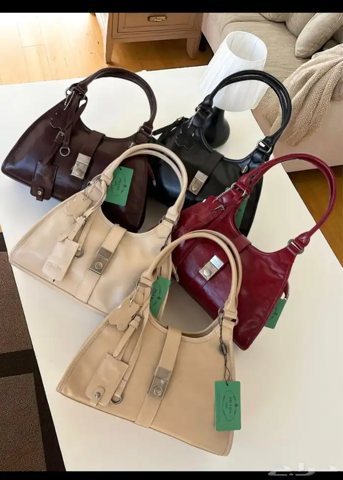 شنط الماستر .. 7