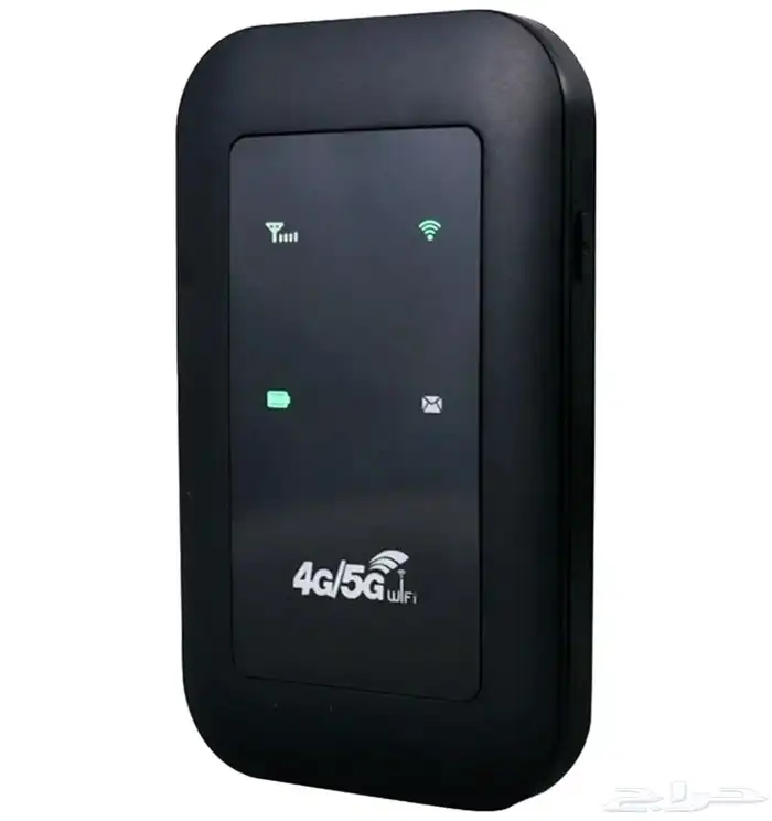 راوتر محمول صغير 4G 2