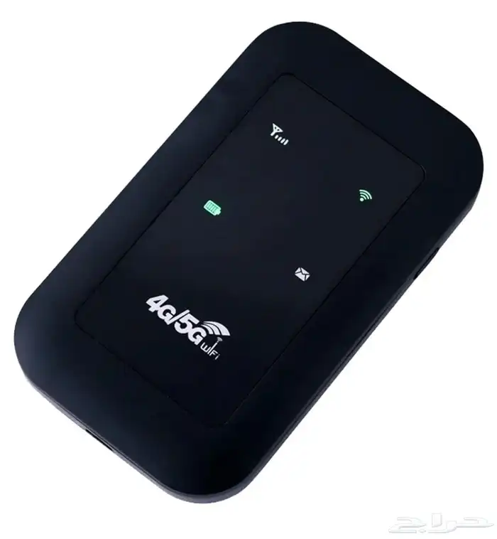 راوتر محمول صغير 4G 3