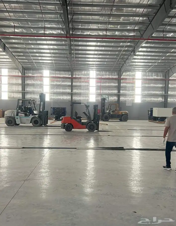 رافعه شوكيه فوركلفت سكينه كرينات للايجار الشهري وليومي 7