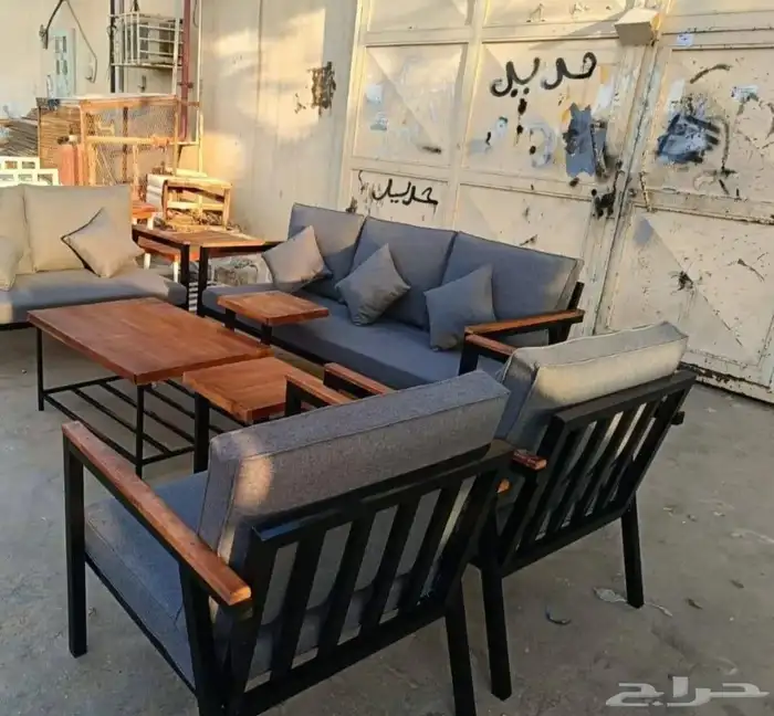 جلسات خارجيه جلسات حدائق 5