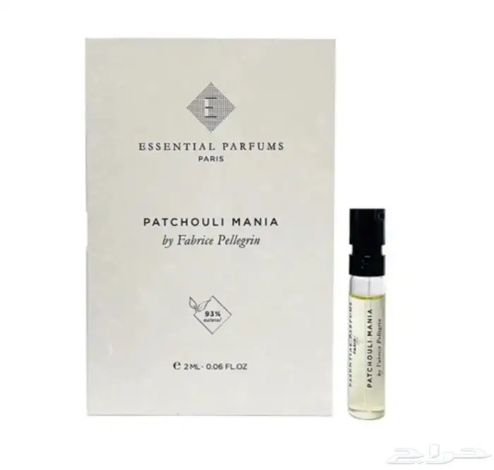 عينات عطور 3