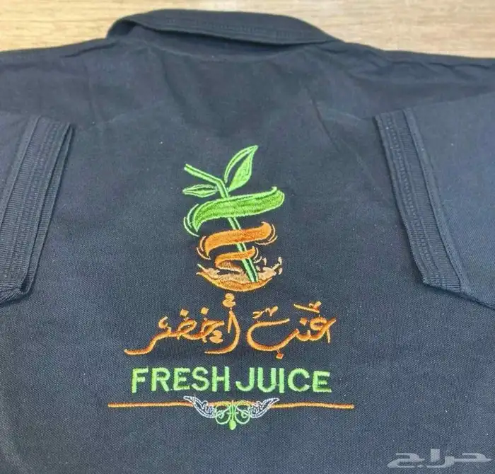 تفصيل وتطريز وطباعة الزي الموحد 6