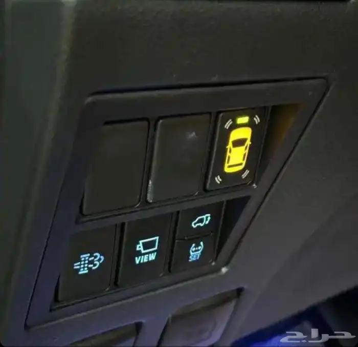 فورتشنر 2024 مستخدم نظيف 0