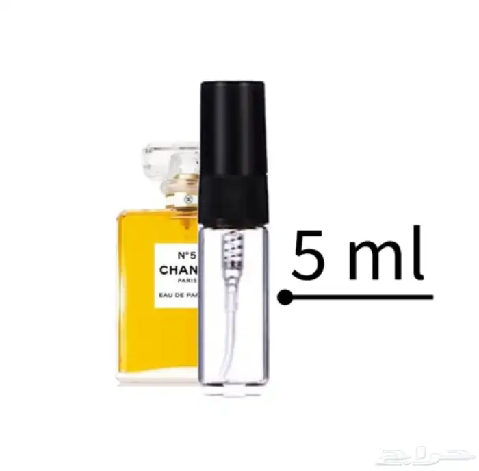 عينات عطور 0