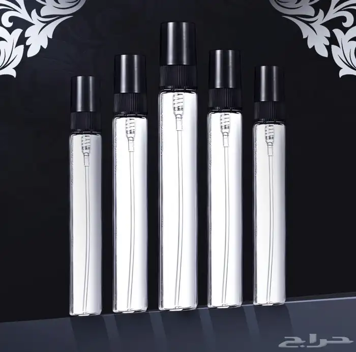 عينات عطور 4