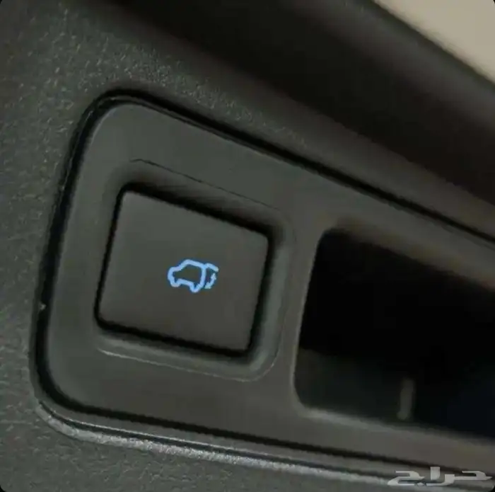 فورتشنر 2024 مستخدم نظيف 8