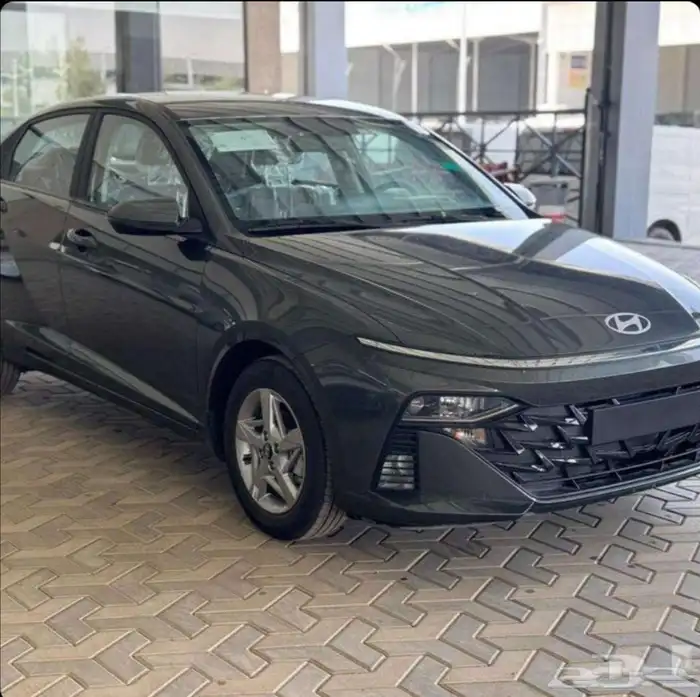 اكسنت فليت 1.5 موديل 2026 حصريا بمعرض شلال نجد 2