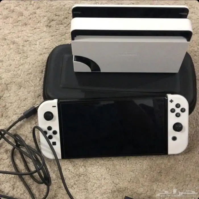 نيتندوا سويتش اوليد مهكر 0