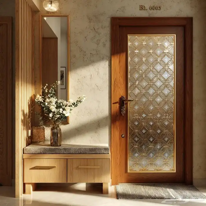 أبواب wpc عرض مميز احصل على أبواب WPC I مقاومة 7