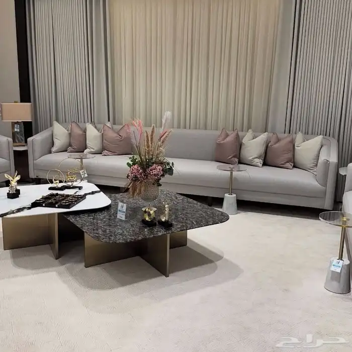 كنب مودرن الهبه الجديده بأسعار المصنع 0