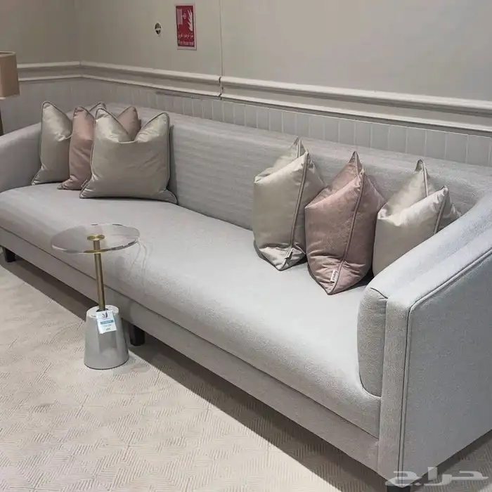 كنب مودرن الهبه الجديده بأسعار المصنع 9