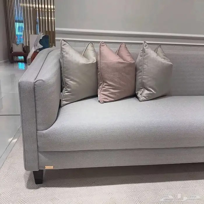 كنب مودرن الهبه الجديده بأسعار المصنع 8