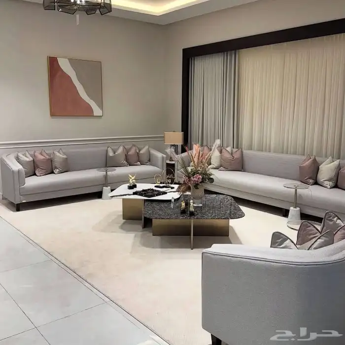 كنب مودرن الهبه الجديده بأسعار المصنع 5