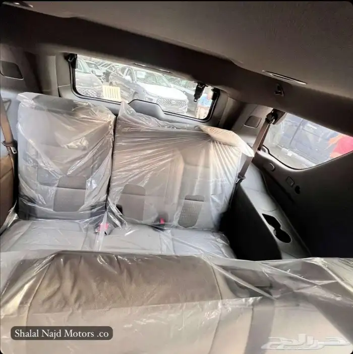 شيفروليه  تاهو  2025 4