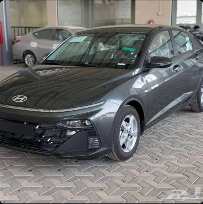 اكسنت فليت 1.5 موديل 2026 حصريا بمعرض شلال نجد 1