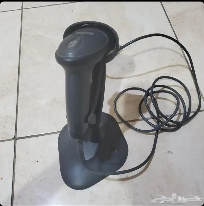 اسكنر قارئ باركود 1