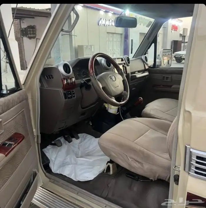 للبيع شاص 2014 للبيع مستعمل نضيف 3