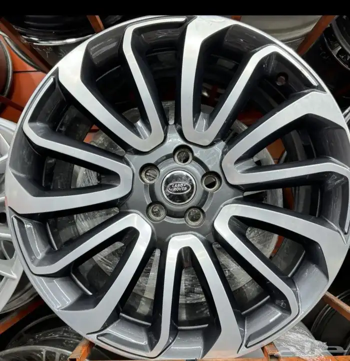 جنوط رنج مقاس 22 اصلي وكاله نضيف مره شبه جديد 0