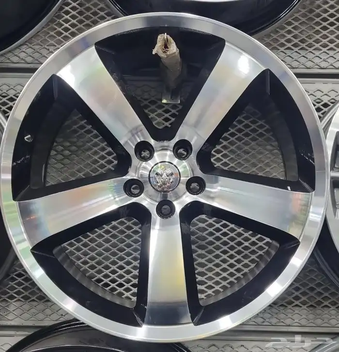 جنوط تشالنجر موديل 2014 0