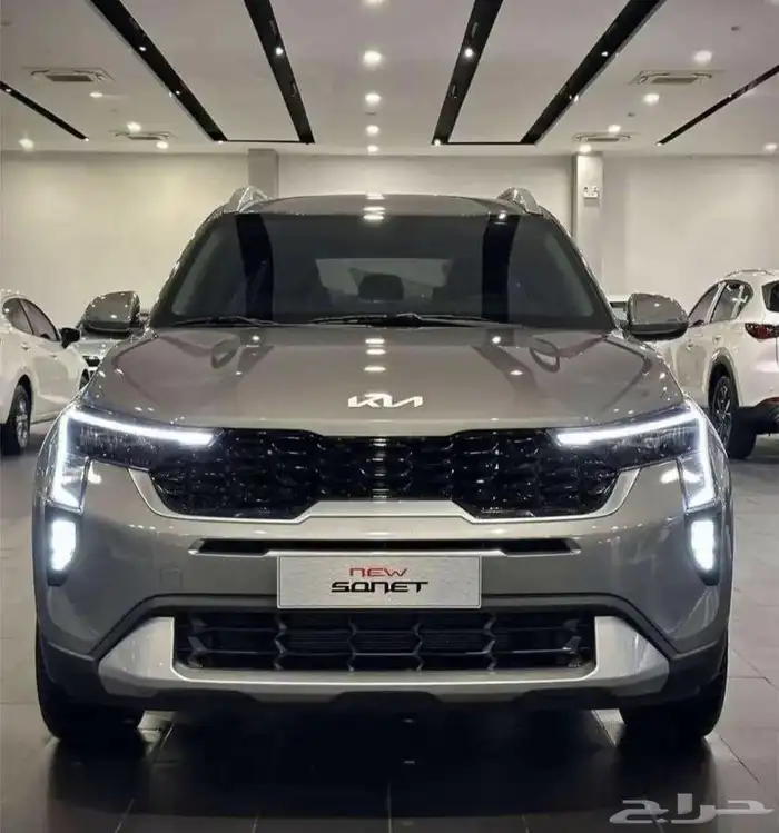 كيا سونت استندار م 2024 عروض شهر نوفمبر بدأت لايفوتك العرض 0