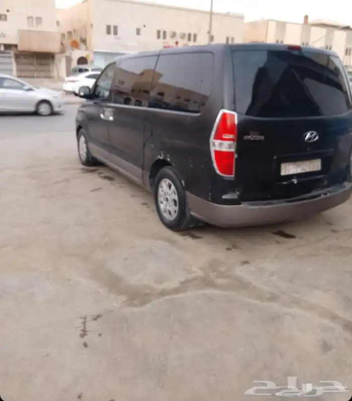 هونداي h1 2010 للبيع 1