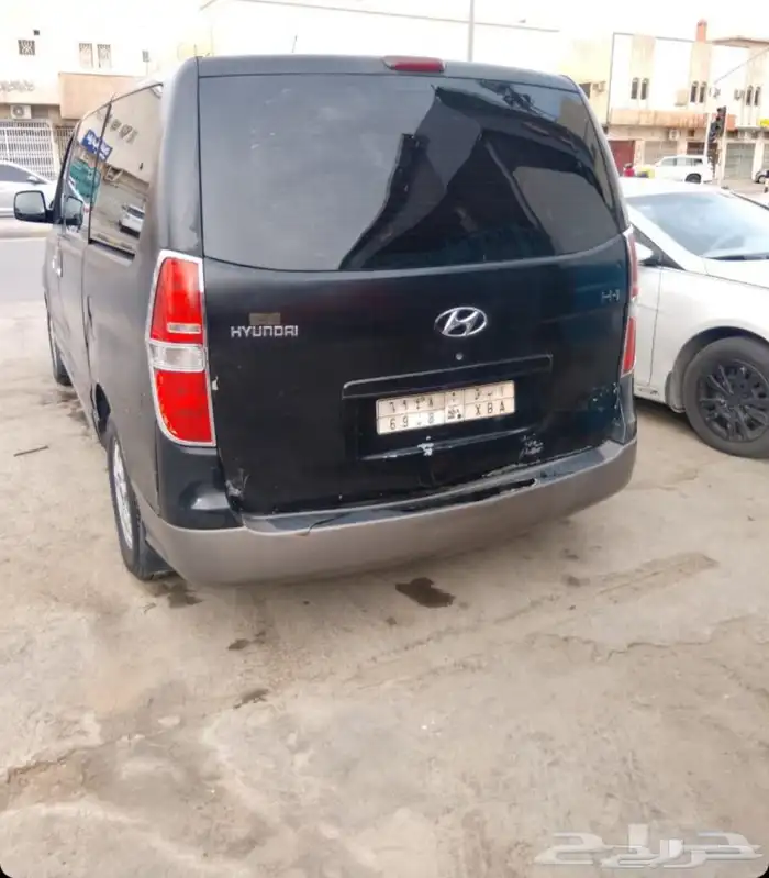 هونداي h1 2010 للبيع 0