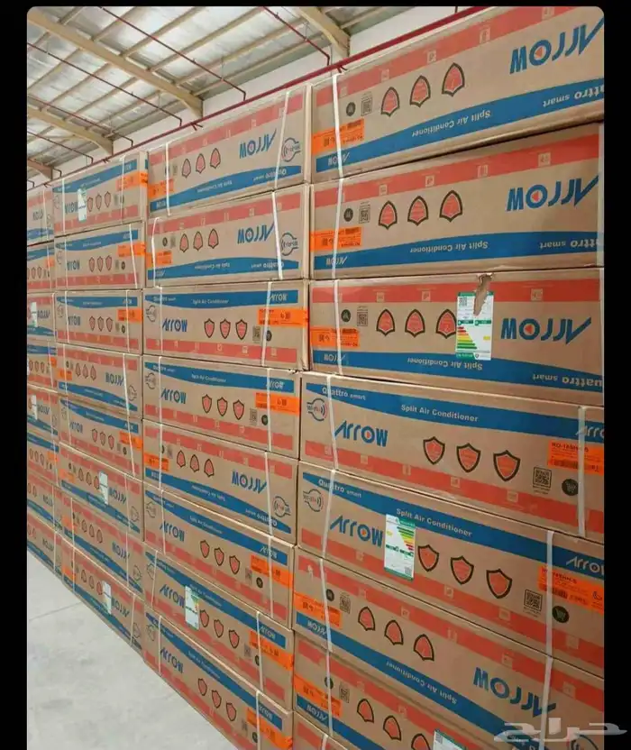 أحدث عروض مكيفات اسبلت ومخفي بأقل الاسعار 0