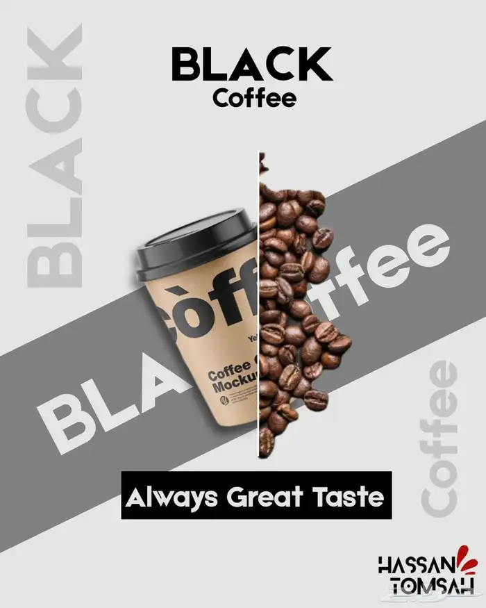 مصمم جرافيك و سوشيال ميديا 0