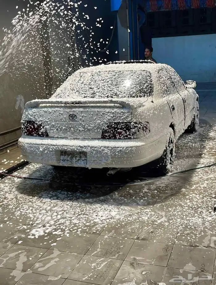 تايوتا كامرى 1996 1