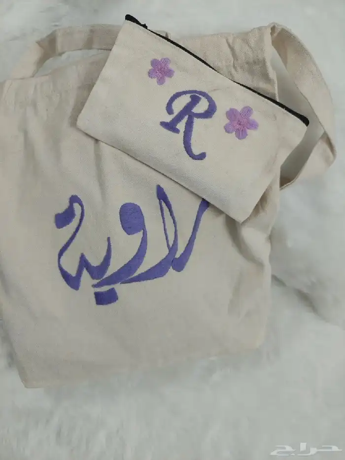 تطريز يدوي 8