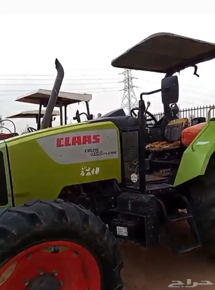 حراثه جلاس شد البلد 102 حصان 456 0