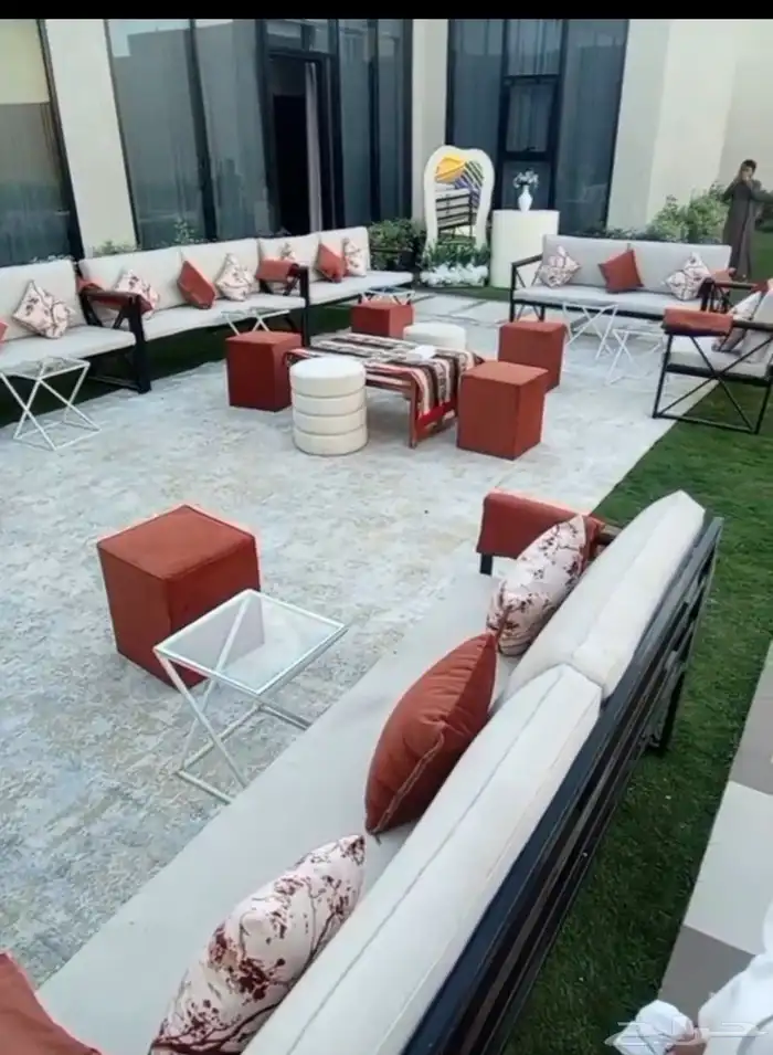 تاجير كراسي ملكي تأجير حفلات المناسبات 2