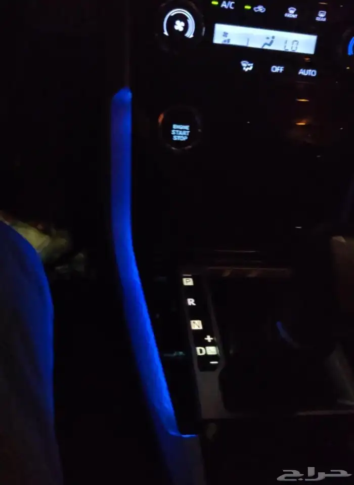 تويوتا فيلوز 2024 فل كامل 12