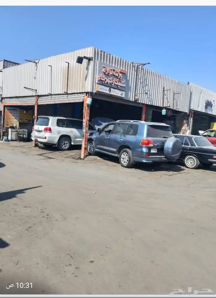 2008لاندكروزر اف جي برادو لكزس اصلاح باكمات فرامل مع الضمان 1