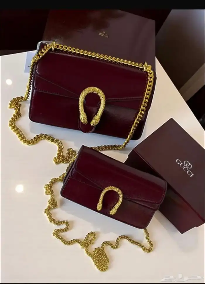 شنط الماستر .. 3