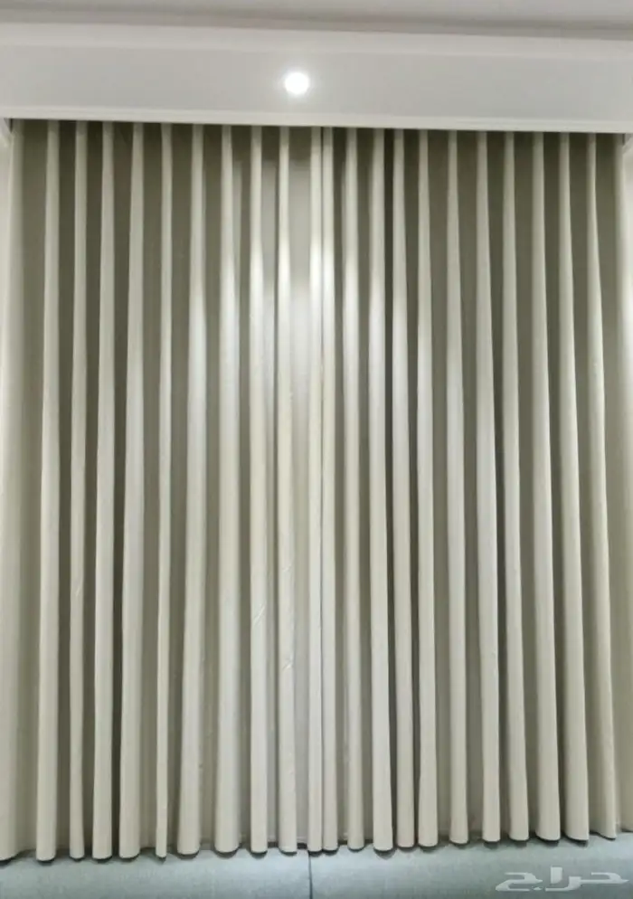 كنبات  ستاير ستائر_ويفي فندقيه  تفصيل_كنب_تفصيل خميس_مشيط 2