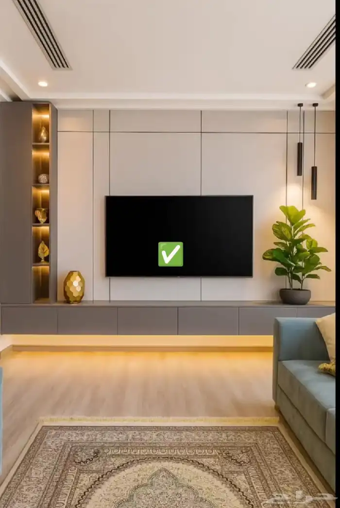 ديكورات الشرقيه 5